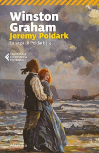 Jeremy Poldark. La saga di Poldark - Vol. 3 - Librerie.coop