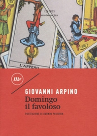 Domingo il favoloso - Librerie.coop Domingo il favoloso - Librerie.coop