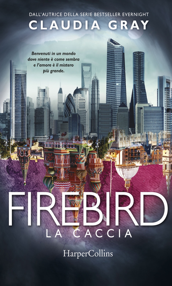 Firebird - La caccia - Librerie.coop Firebird - La caccia - Librerie.coop