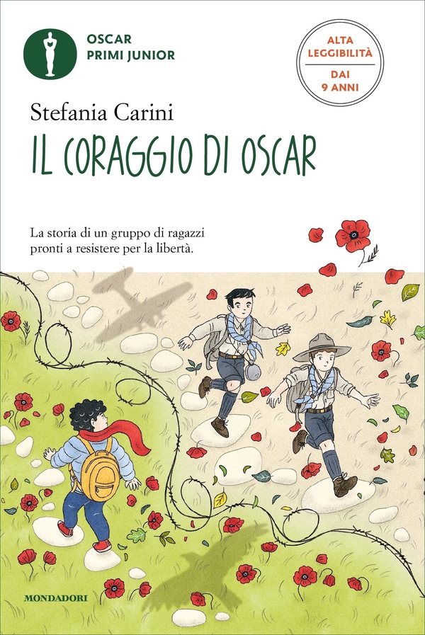 Il coraggio di Oscar (Ediz. Alta leggibilità) - Librerie.coop Il coraggio di Oscar (Ediz. Alta leggibilità) - Librerie.coop