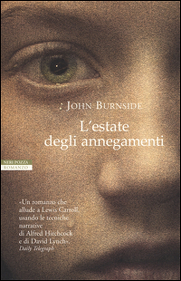 L'estate degli annegamenti - Librerie.coop L'estate degli annegamenti - Librerie.coop