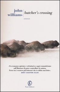 Butcher's Crossing - Librerie.coop