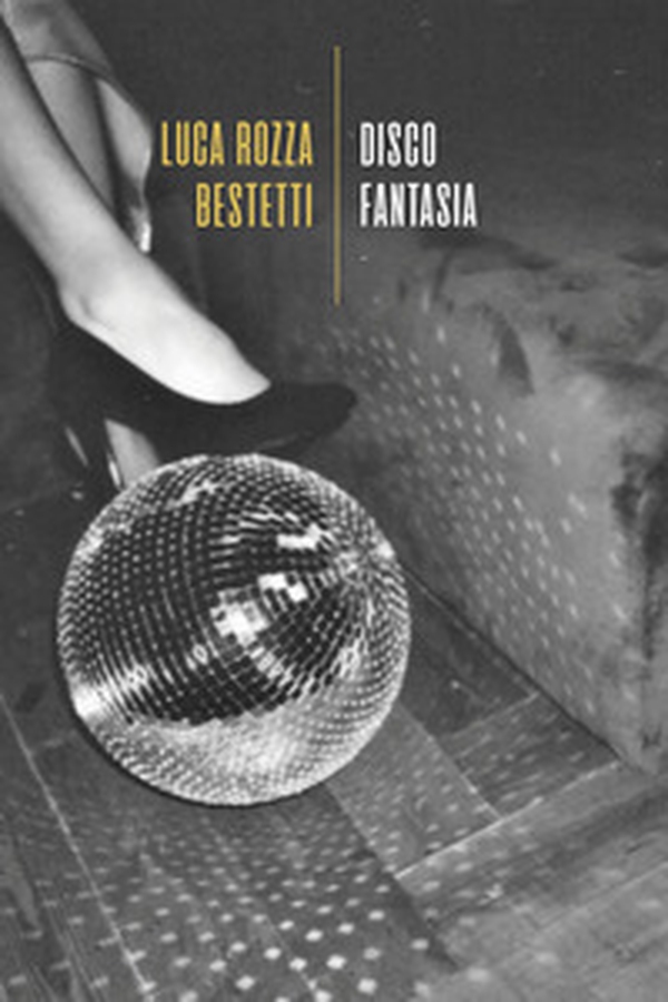 Disco fantasia - Librerie.coop Disco fantasia - Librerie.coop