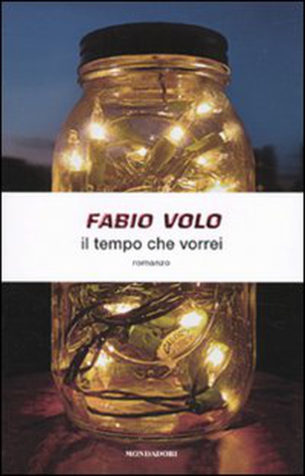 Il tempo che vorrei - Librerie.coop Il tempo che vorrei - Librerie.coop