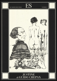 Justine - Librerie.coop