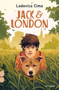 Jack&London. Ossigeno - Librerie.coop