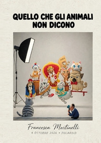 Quello che gli animali non dicono - Librerie.coop