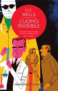 L'uomo invisibile - Librerie.coop L'uomo invisibile - Librerie.coop