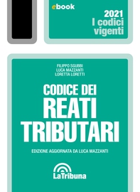 Codice dei reati tributari - Librerie.coop Codice dei reati tributari - Librerie.coop