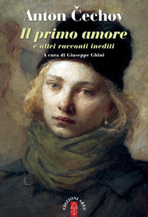 Il primo amore e altri racconti inediti - Librerie.coop Il primo amore e altri racconti inediti - Librerie.coop