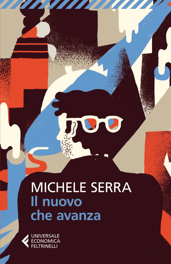 Il nuovo che avanza - Librerie.coop Il nuovo che avanza - Librerie.coop
