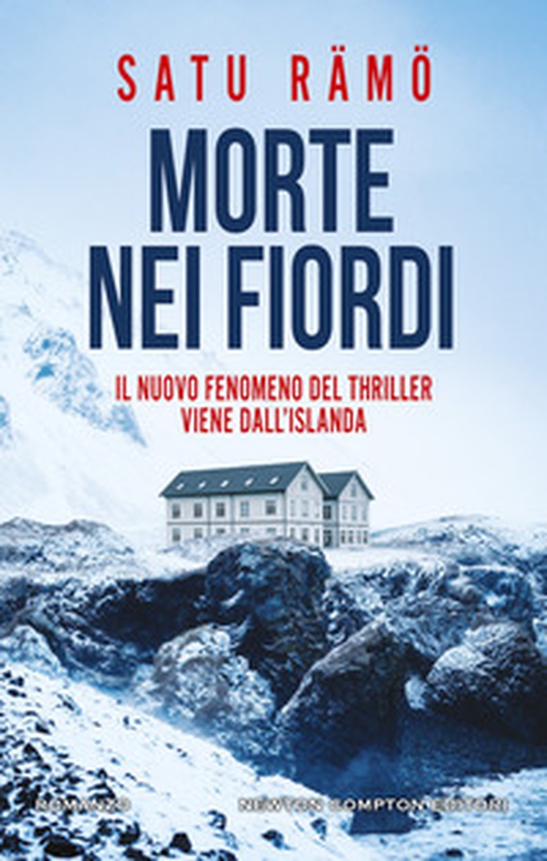 Morte nei fiordi - Librerie.coop Morte nei fiordi - Librerie.coop