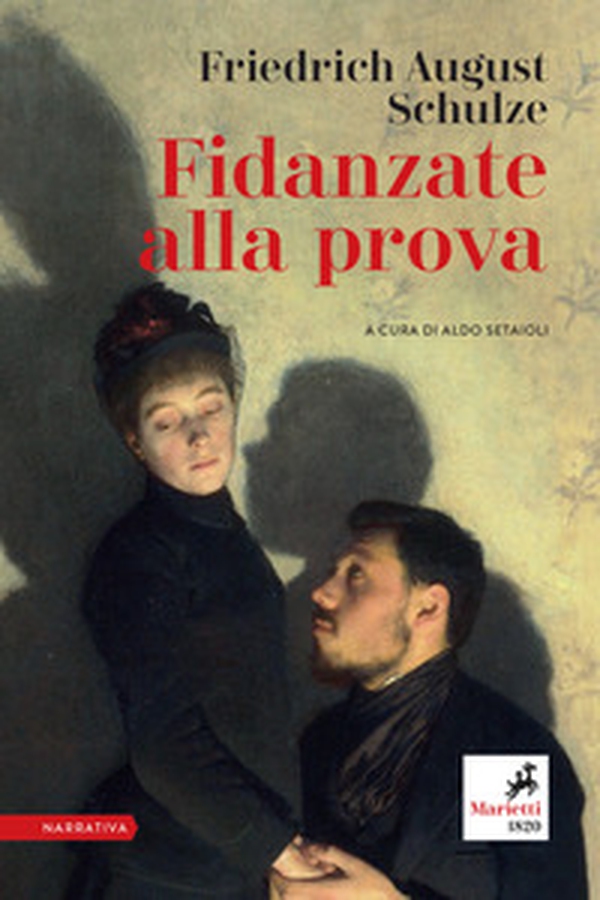 Fidanzate alla prova - Librerie.coop Fidanzate alla prova - Librerie.coop