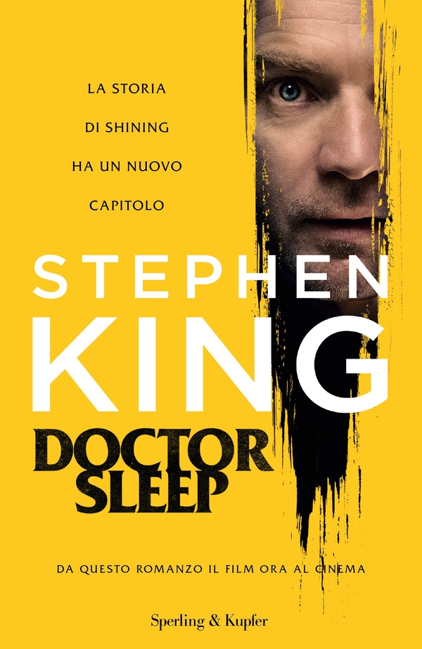 Doctor Sleep (versione italiana) - Librerie.coop Doctor Sleep (versione italiana) - Librerie.coop