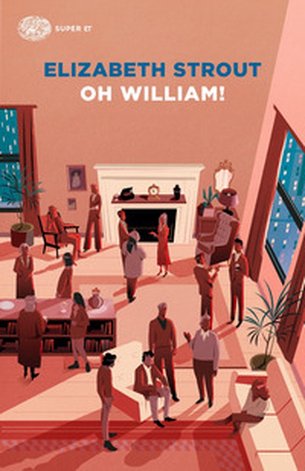 Oh William! - Librerie.coop Oh William! - Librerie.coop
