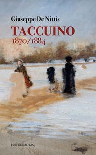 Taccuino 1870-1884 (rist. anast. 1964) - Librerie.coop