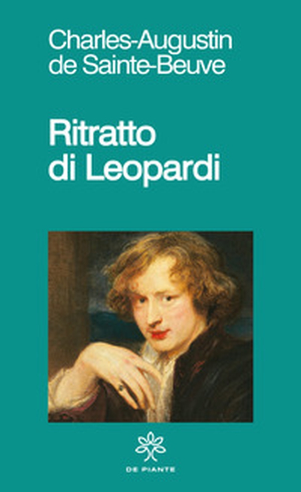 Ritratto di Leopardi - Librerie.coop Ritratto di Leopardi - Librerie.coop