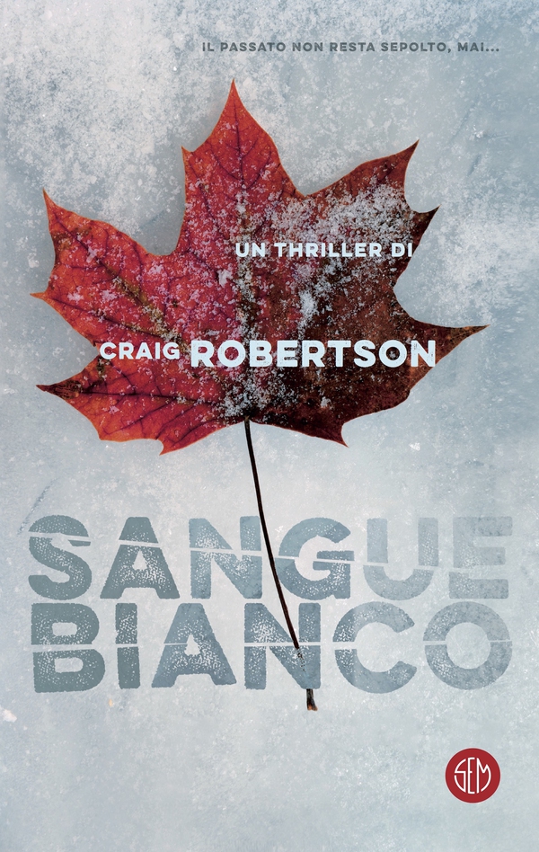 Sangue Bianco - Librerie.coop Sangue Bianco - Librerie.coop