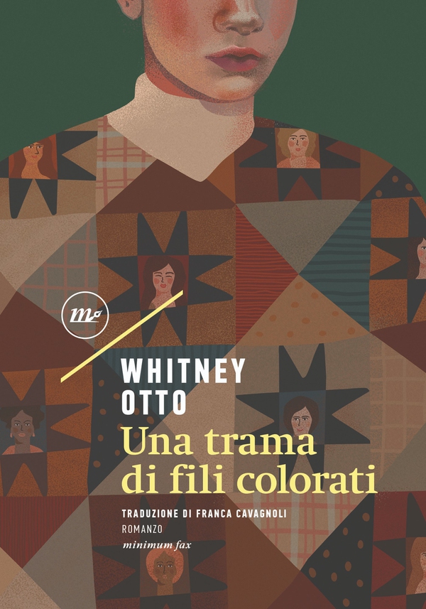 Una trama di fili colorati - Librerie.coop Una trama di fili colorati - Librerie.coop