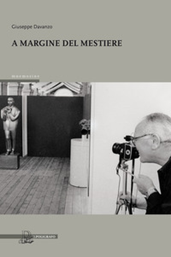 A margine del mestiere - Librerie.coop A margine del mestiere - Librerie.coop