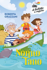 Nonno Tano - Librerie.coop