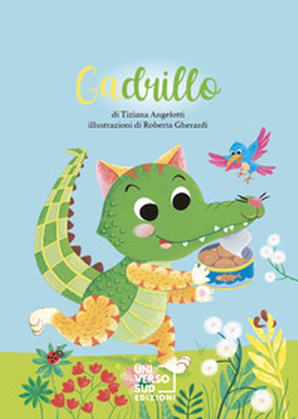 Gadrillo - Librerie.coop Gadrillo - Librerie.coop