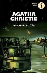 Assassinio sul Nilo - Librerie.coop Assassinio sul Nilo - Librerie.coop
