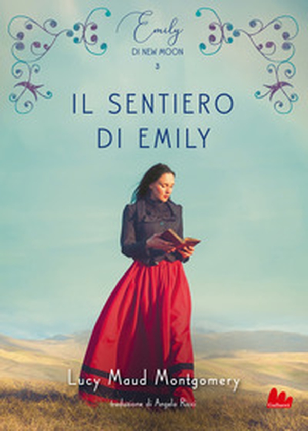 Il sentiero di Emily. Emily di New Moon - Vol. 3 - Librerie.coop Il sentiero di Emily. Emily di New Moon - Vol. 3 - Librerie.coop