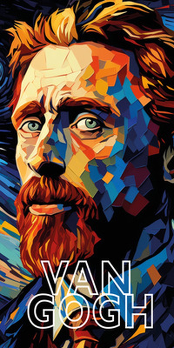 Van Gogh. La perenne vertigine del colore - Librerie.coop Van Gogh. La perenne vertigine del colore - Librerie.coop