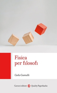 Fisica per filosofi - Librerie.coop