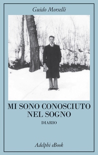 Mi sono conosciuto nel sogno - Librerie.coop