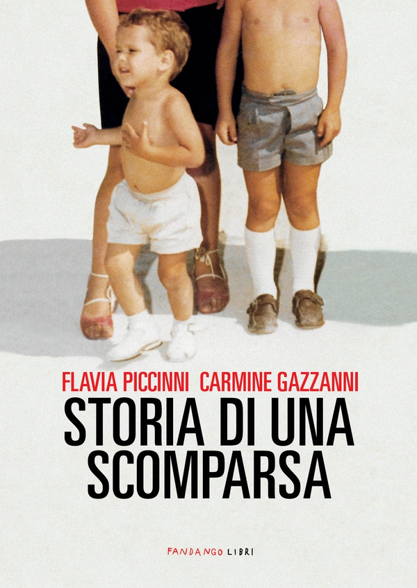 Storia di una scomparsa - Librerie.coop Storia di una scomparsa - Librerie.coop