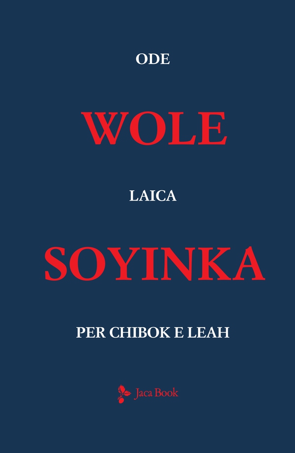 Ode laica per Chibok e Leah - Librerie.coop Ode laica per Chibok e Leah - Librerie.coop
