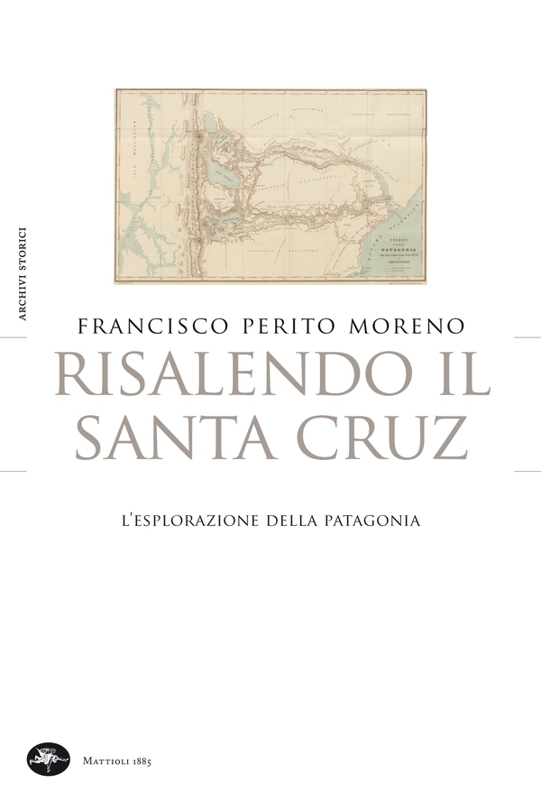 Risalendo il Santa Cruz - Librerie.coop Risalendo il Santa Cruz - Librerie.coop