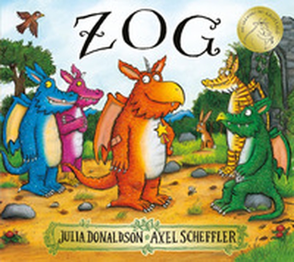 Zog - Librerie.coop Zog - Librerie.coop