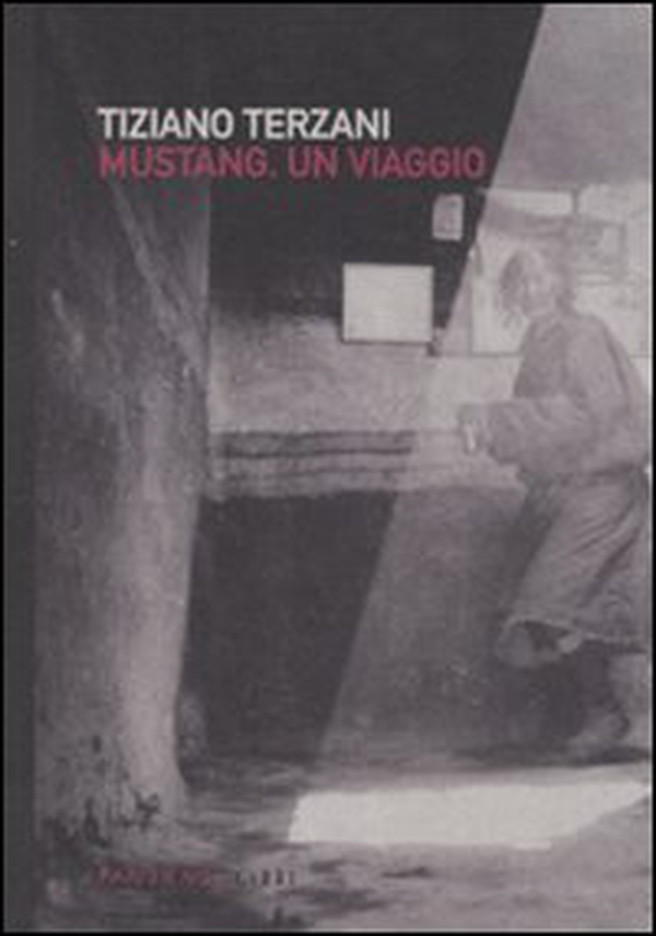 Mustang. Un viaggio - Librerie.coop Mustang. Un viaggio - Librerie.coop