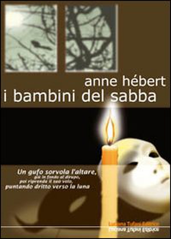 I bambini del sabba - Librerie.coop I bambini del sabba - Librerie.coop