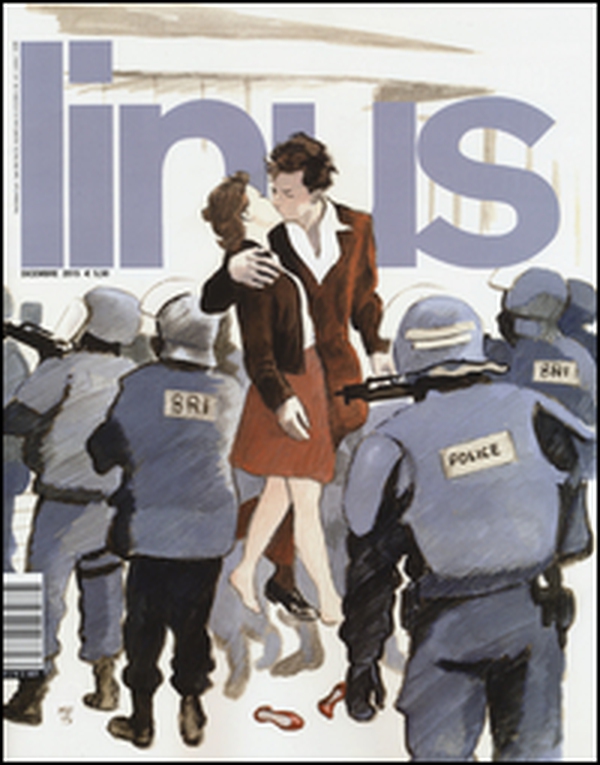 Linus - Vol. 12 - Librerie.coop