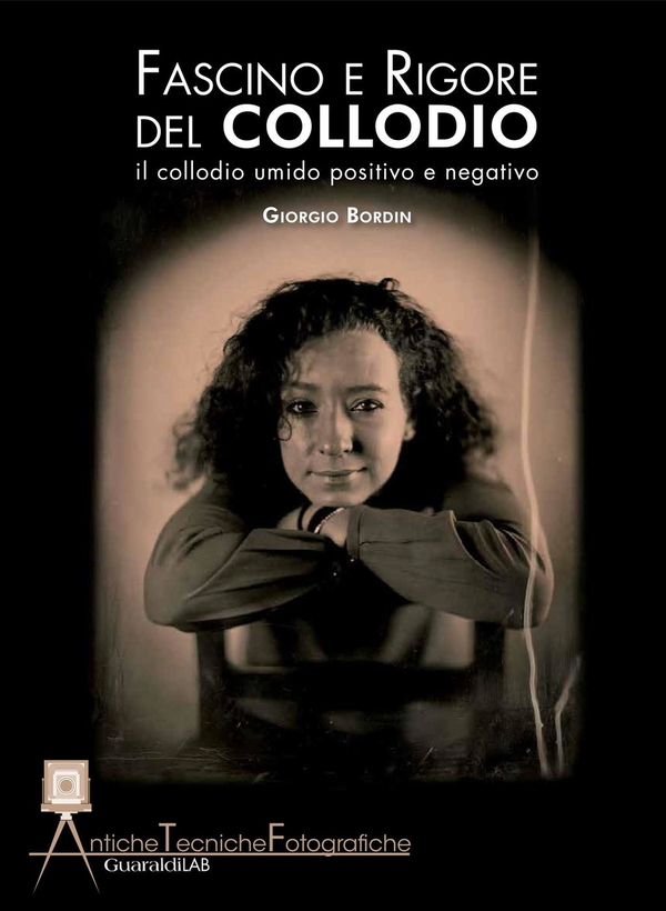 Fascino e rigore del collodio - Librerie.coop Fascino e rigore del collodio - Librerie.coop