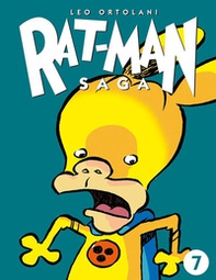 Rat-man saga - Vol. 7 - Librerie.coop