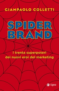 Spider Brand - Librerie.coop