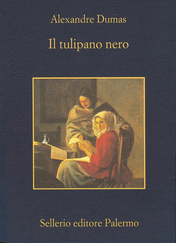 Il tulipano nero - Librerie.coop Il tulipano nero - Librerie.coop