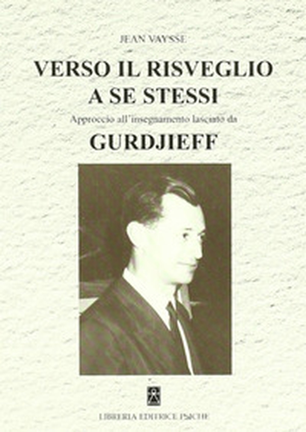 Verso il risveglio a se stessi - Librerie.coop Verso il risveglio a se stessi - Librerie.coop
