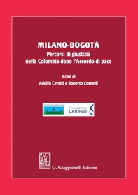 Milano-Bogotà - e-Book - Librerie.coop