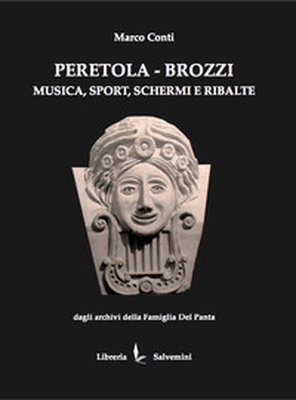 Peretola-Brozzi. Musica, sport, schermi e ribalte - Librerie.coop Peretola-Brozzi. Musica, sport, schermi e ribalte - Librerie.coop