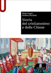 Storia del cristianesimo e delle Chiese - Librerie.coop