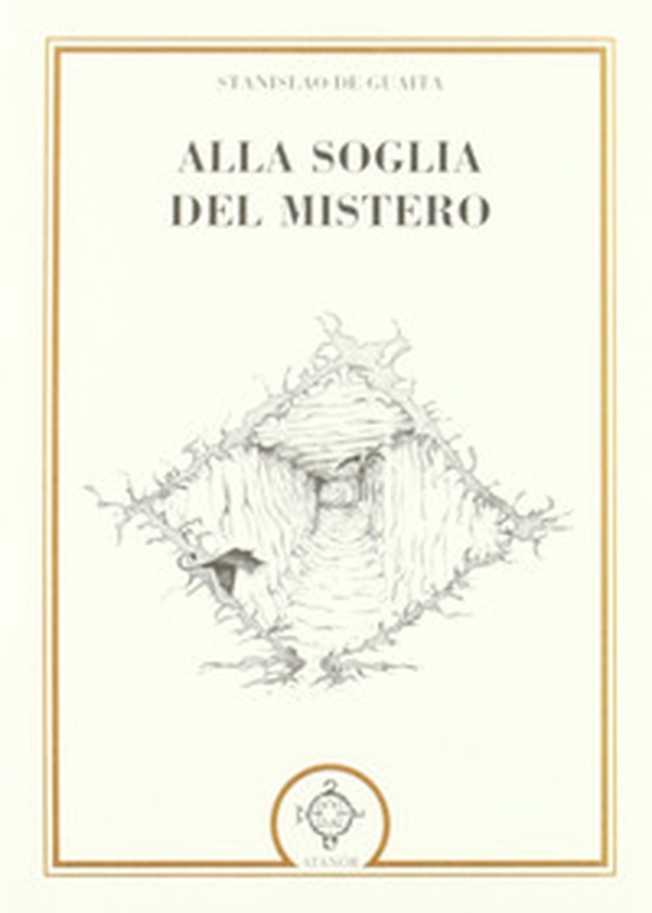 Alla soglia del mistero - Librerie.coop Alla soglia del mistero - Librerie.coop