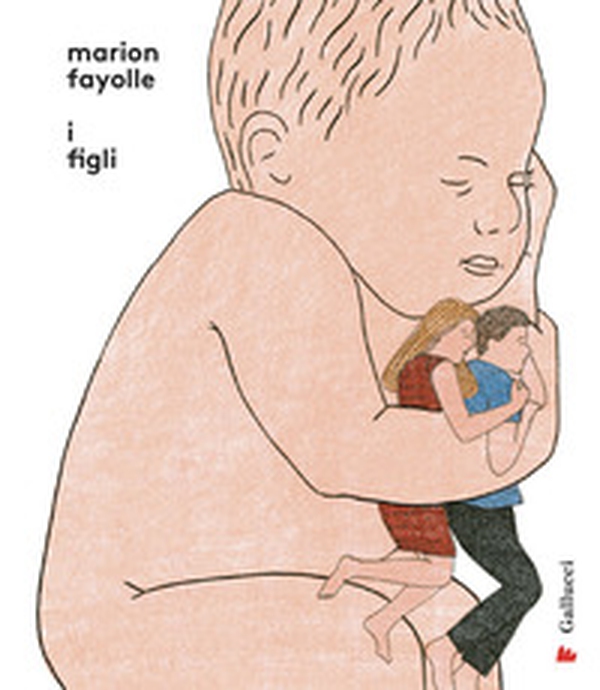 I figli - Librerie.coop I figli - Librerie.coop