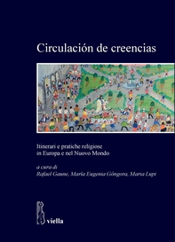 Circulaciόn de creencias - Librerie.coop Circulaciόn de creencias - Librerie.coop