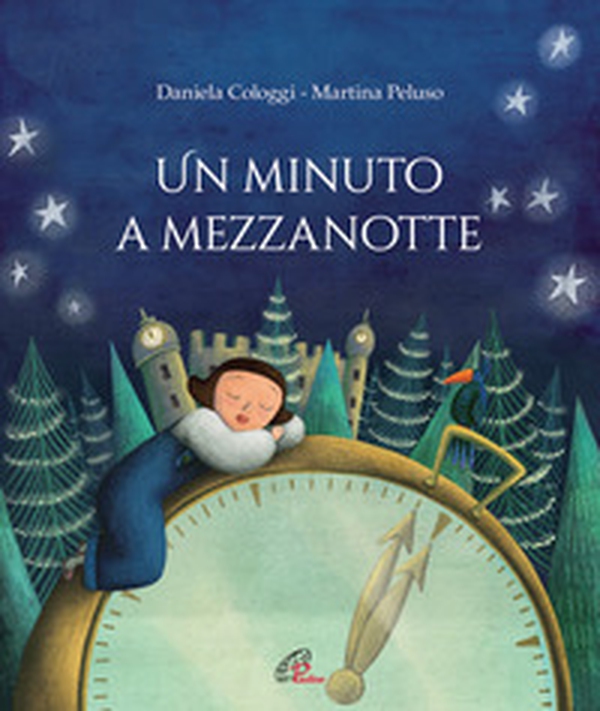 Un minuto a mezzanotte - Librerie.coop Un minuto a mezzanotte - Librerie.coop
